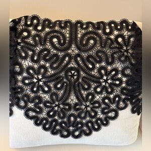 Russian Vologda lace